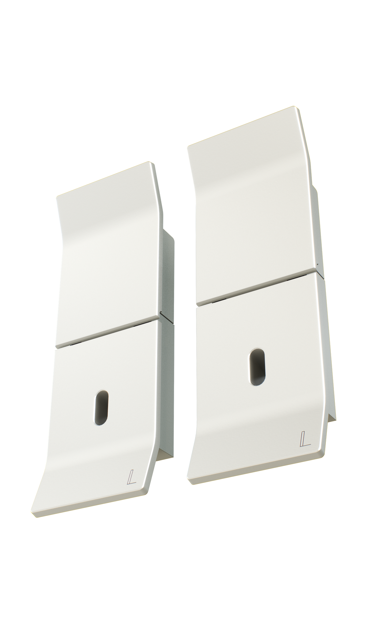 LEARO Home - White