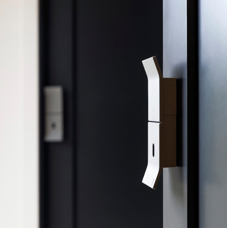 LEARO Home - Titanium Grey