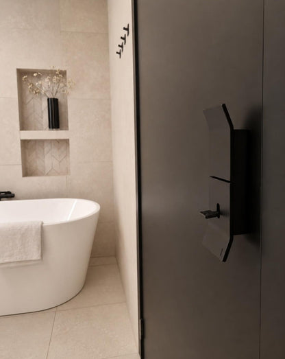 LEARO Home - Black