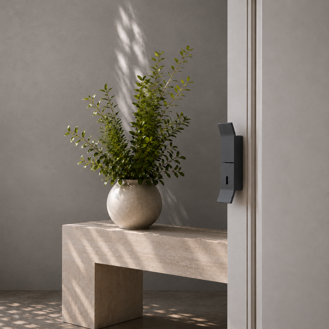 LEARO Home - Titanium Grey
