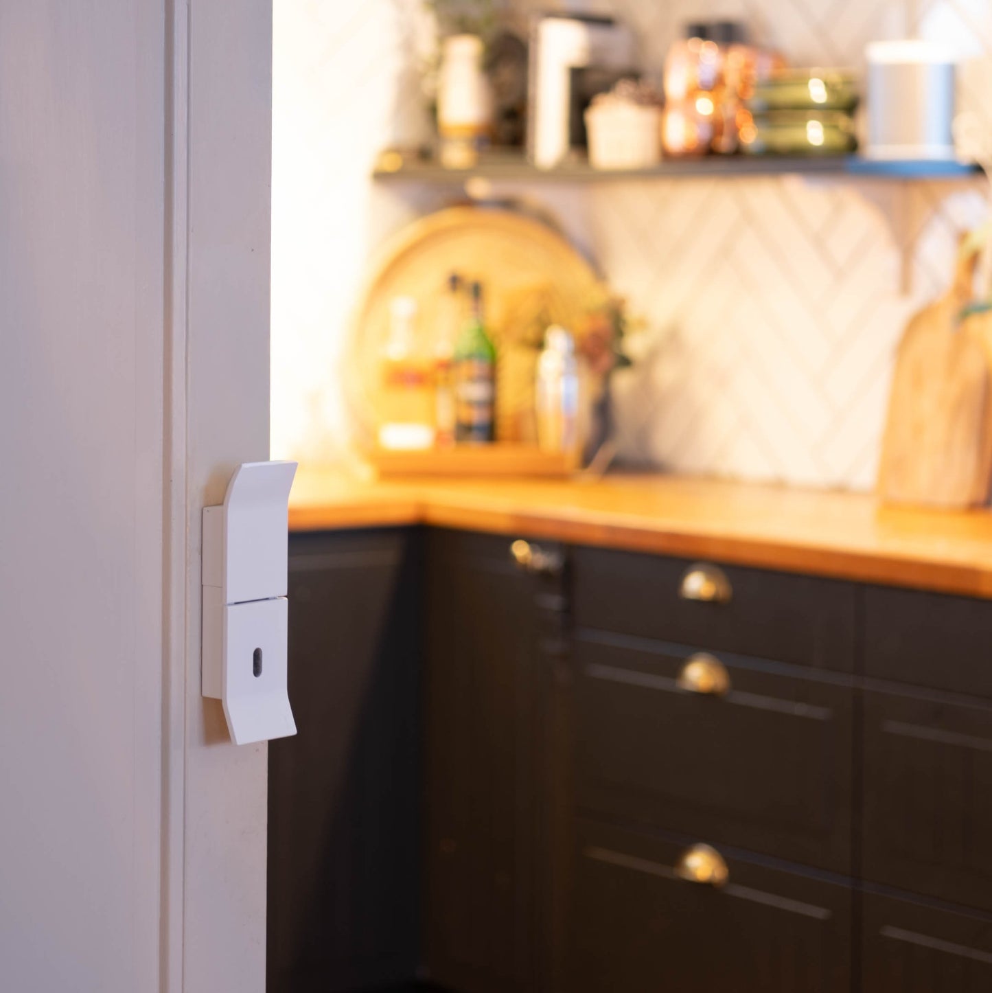 LEARO Home - White