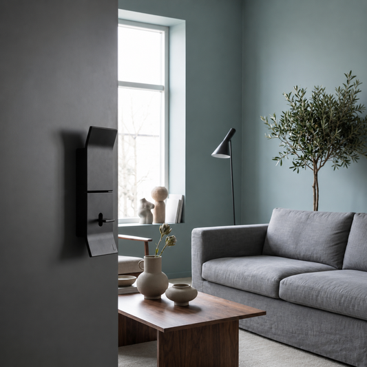 LEARO Home - Black