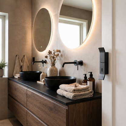LEARO Home - Black