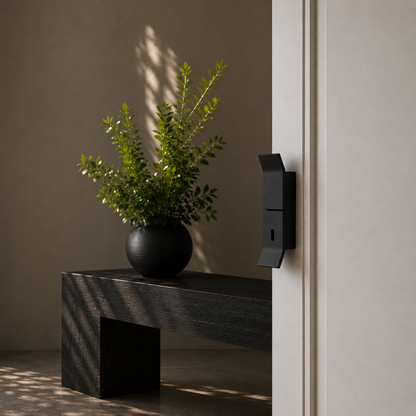 LEARO Home - Black