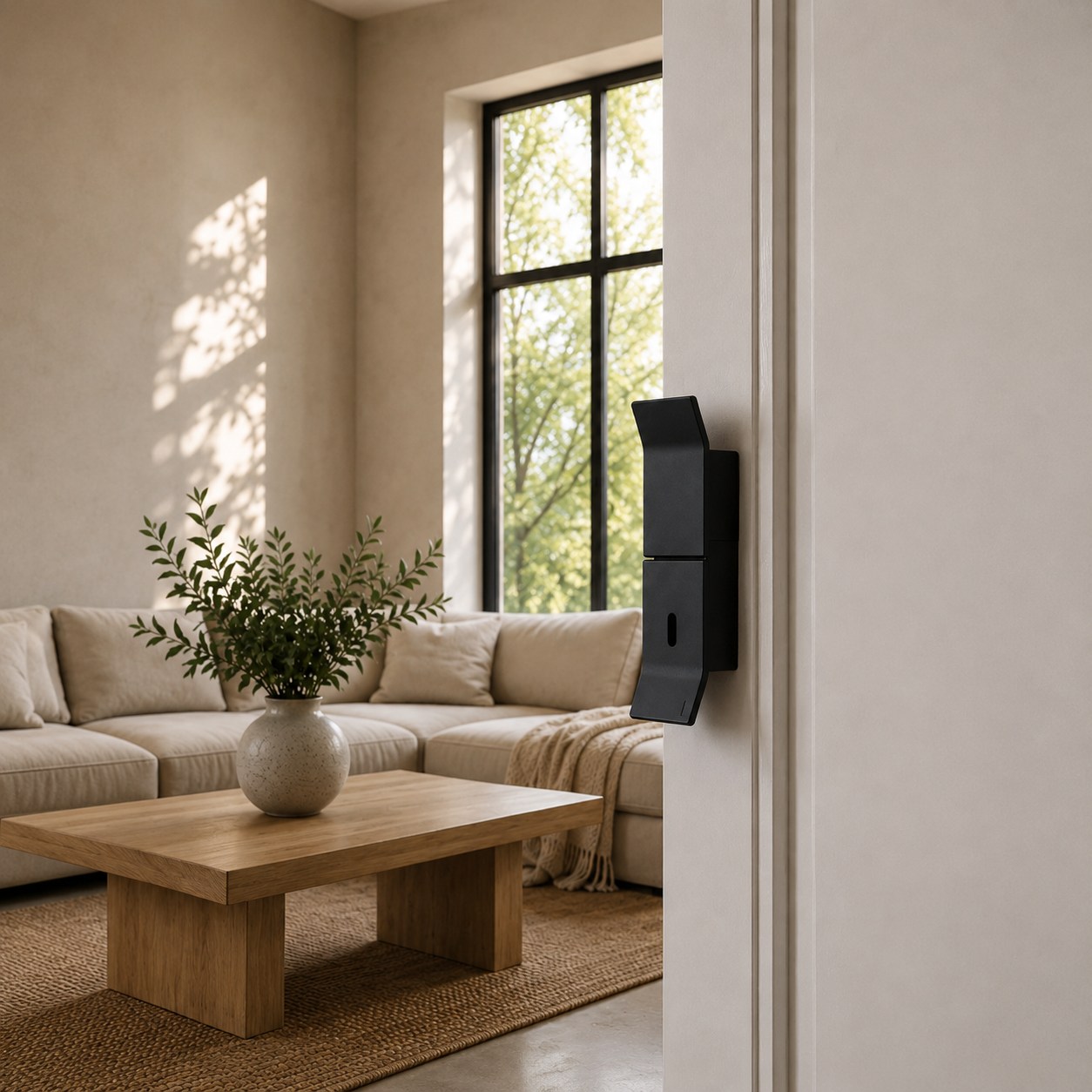 LEARO Home - Black