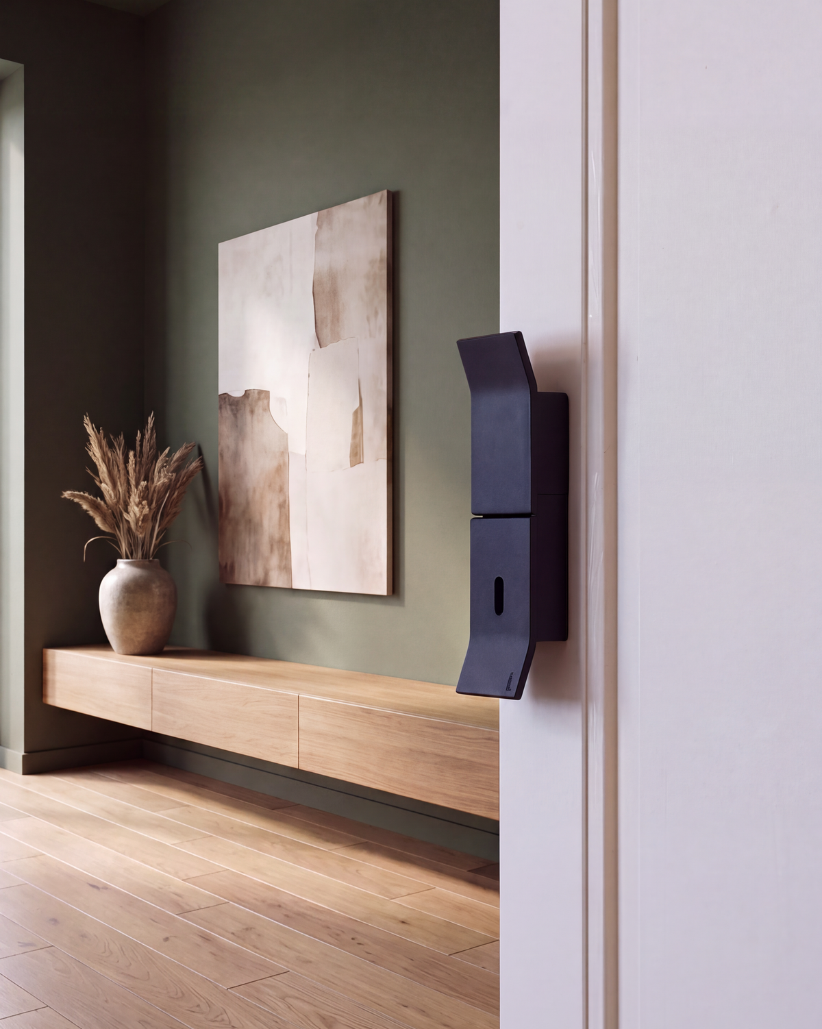 LEARO Home - Black