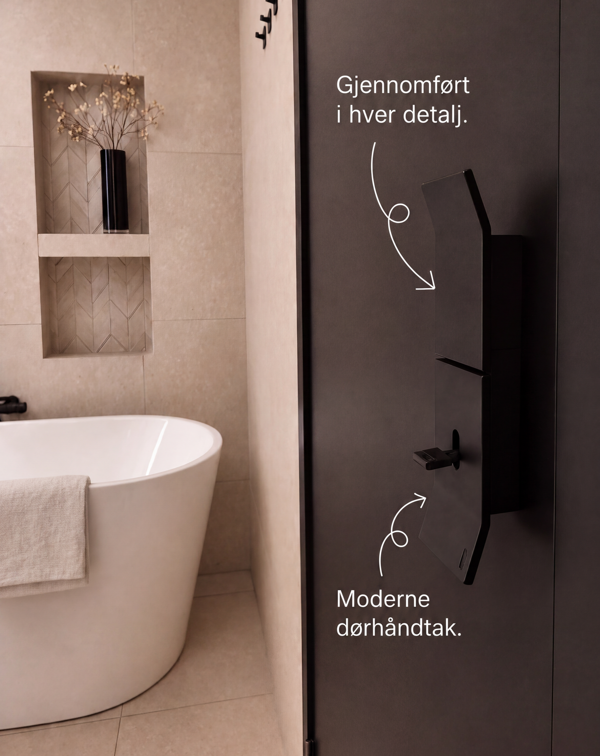 LEARO Home - Black