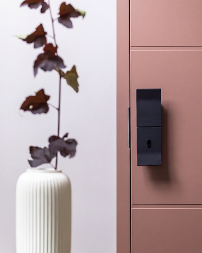 LEARO Home - Black