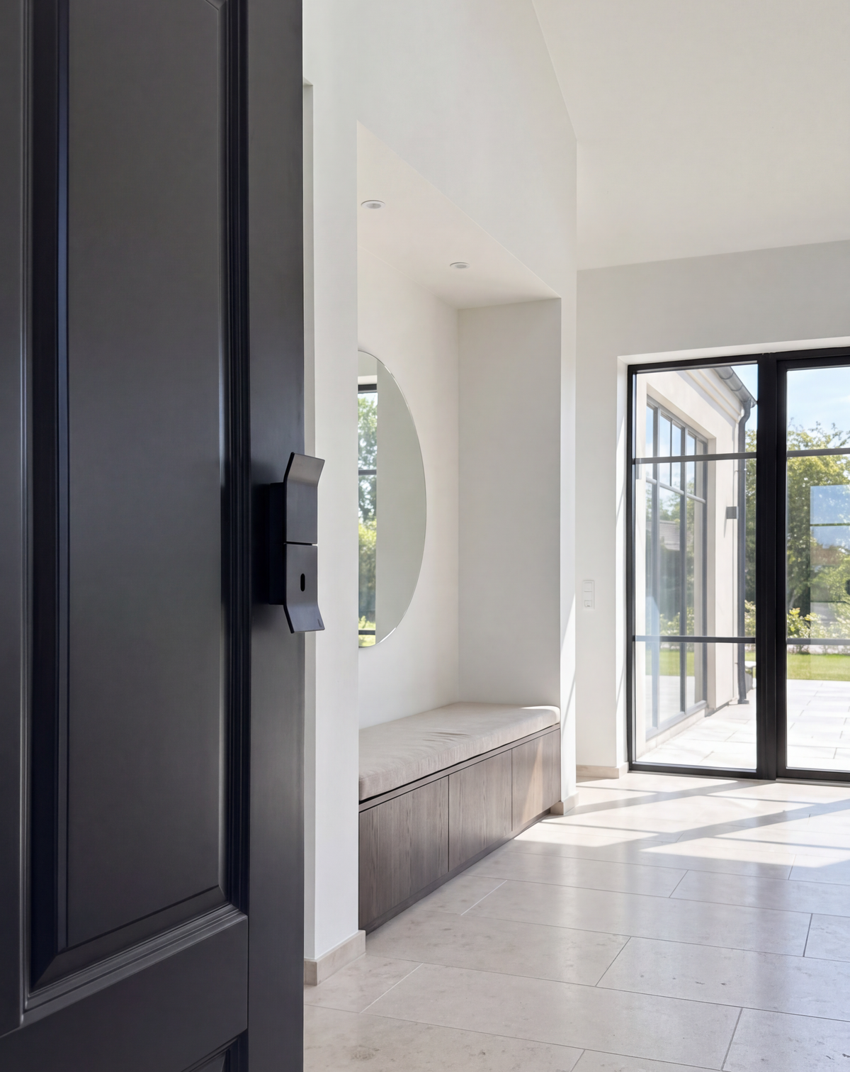 LEARO Home - Black