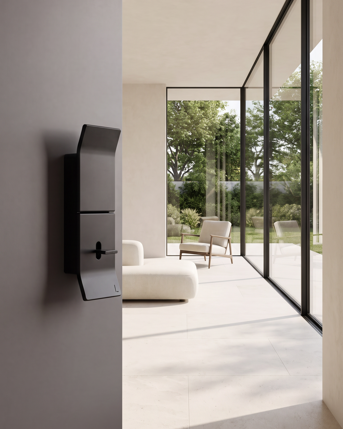 LEARO Home - Black