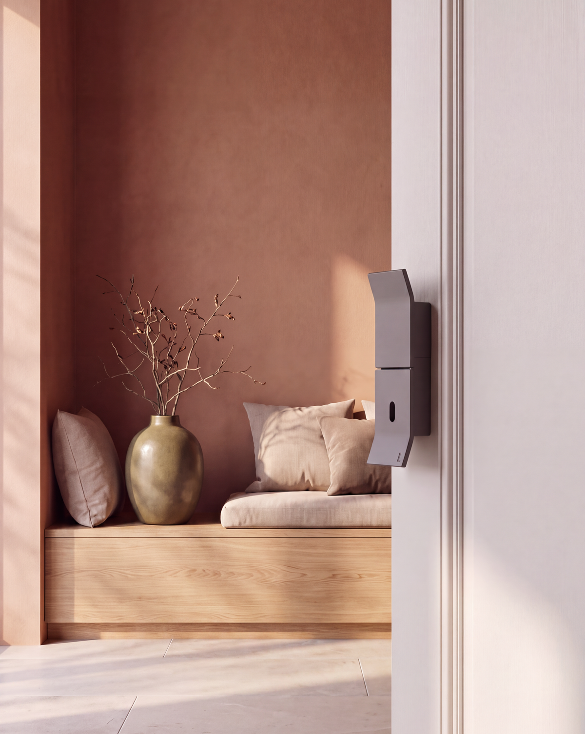 LEARO Home - Titanium Grey