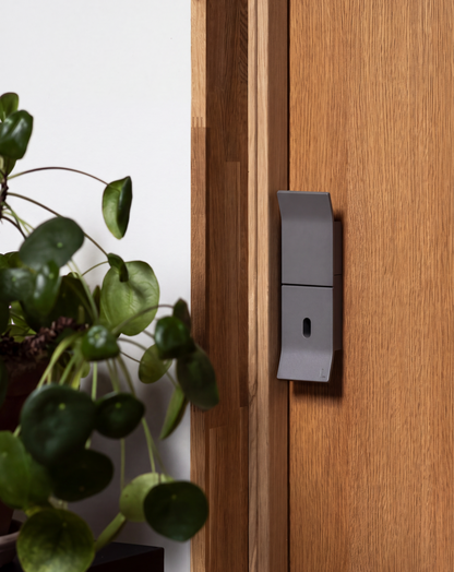 LEARO Home - Titanium Grey