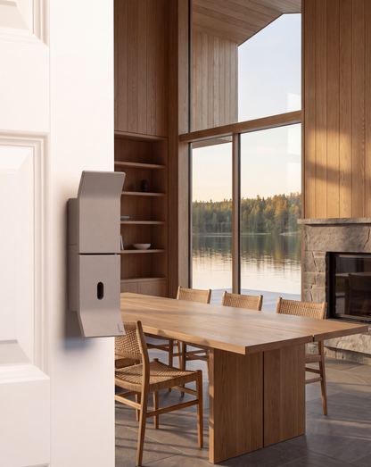 LEARO Home - Titanium Grey