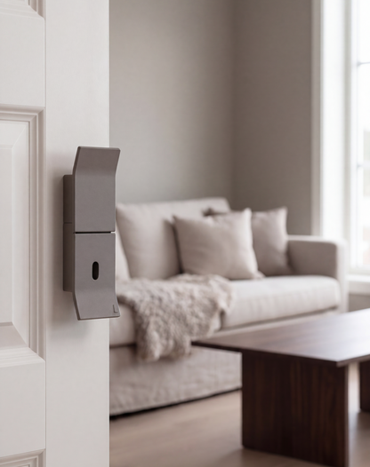 LEARO Home - Titanium Grey