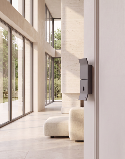 LEARO Home - Titanium Grey