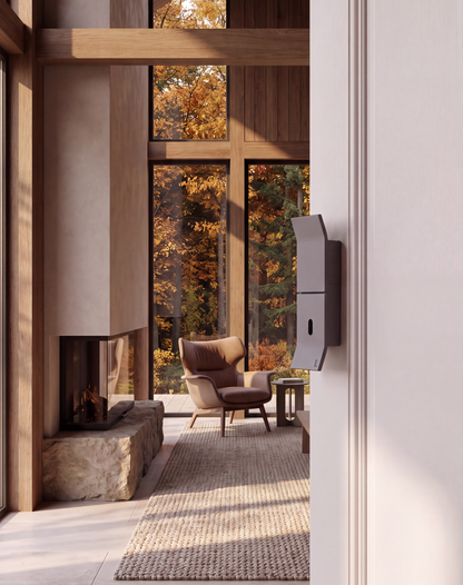 LEARO Home - Titanium Grey