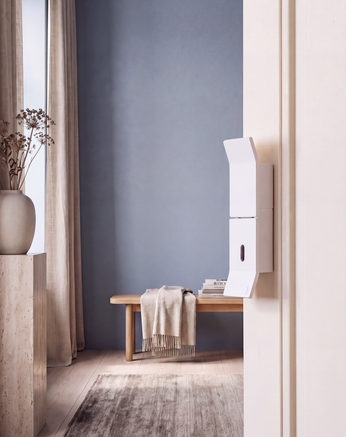 LEARO Home - White