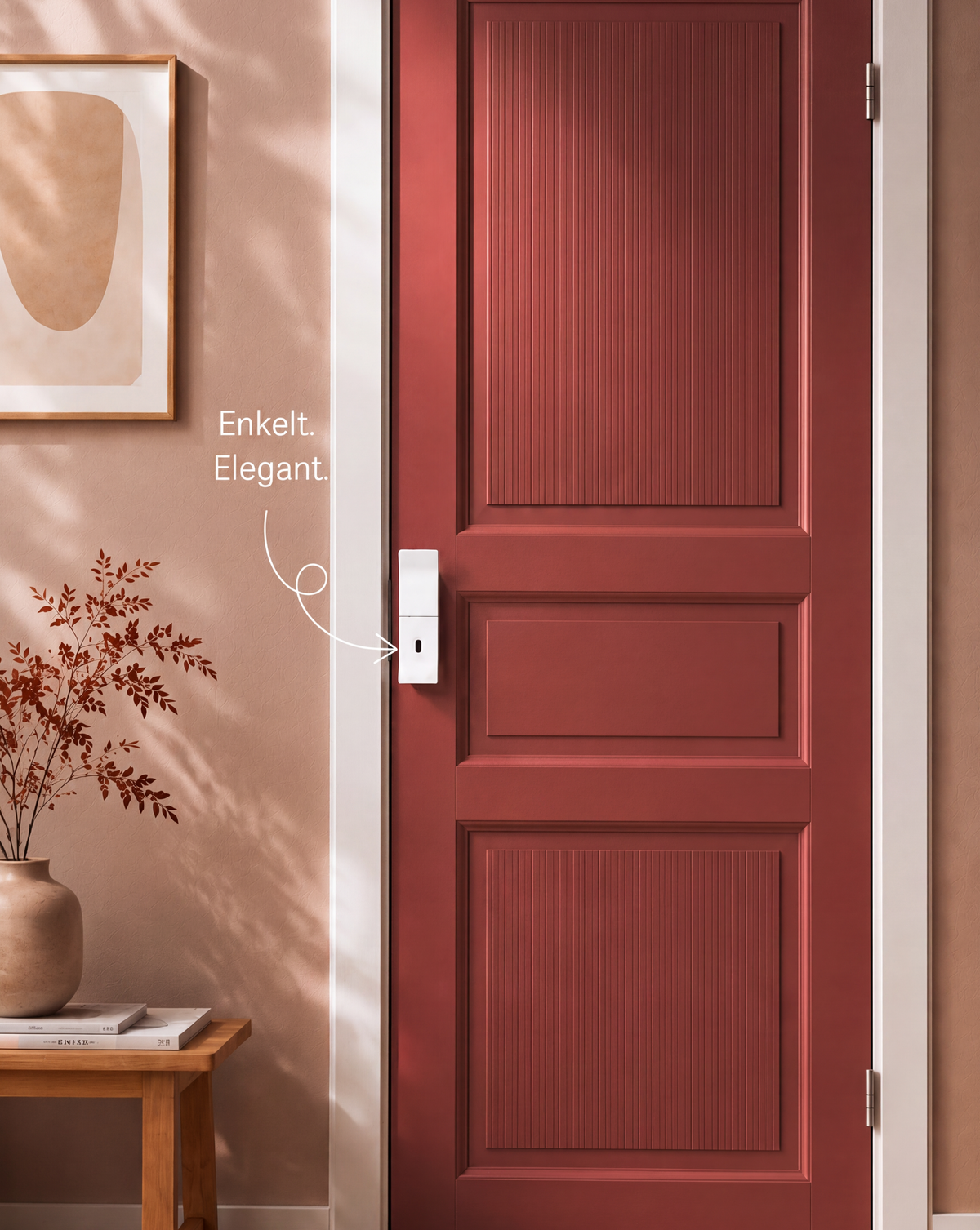 LEARO Home - White