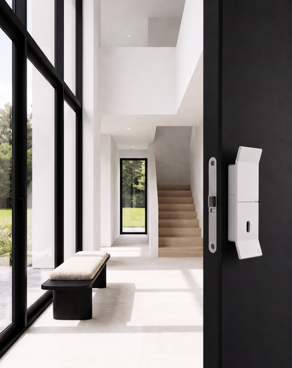 LEARO Home - White