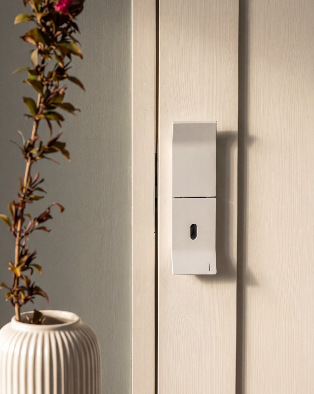 LEARO Home - White