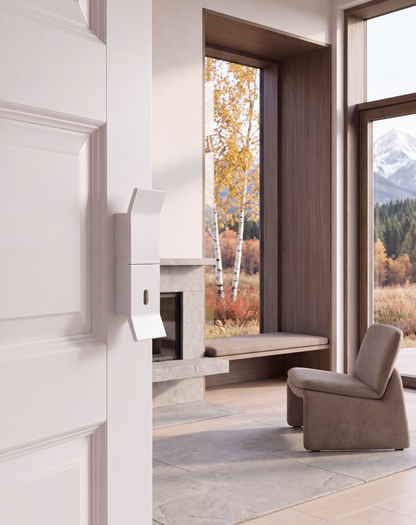 LEARO Home - White