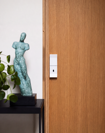 LEARO Home - White