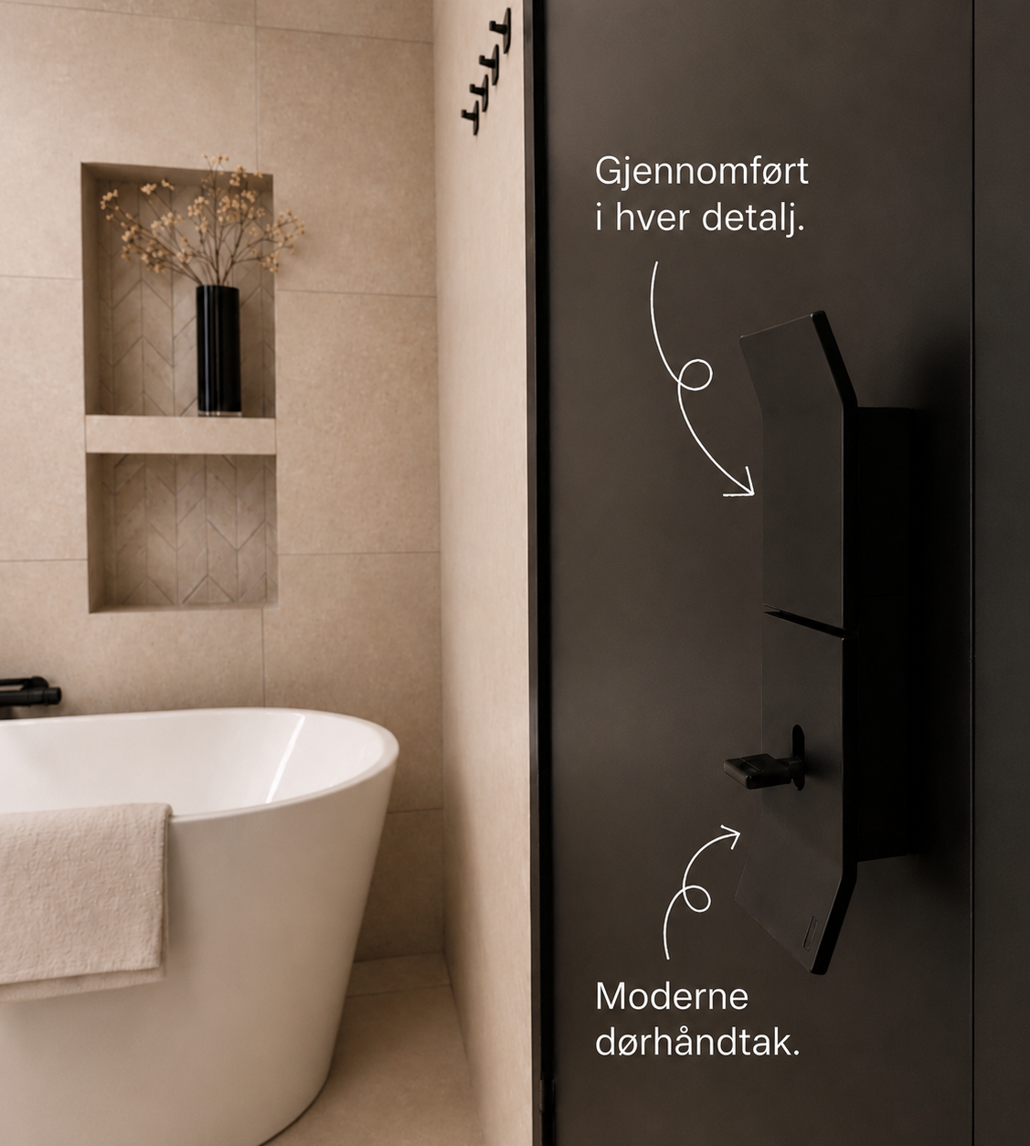 LEARO Home - Black