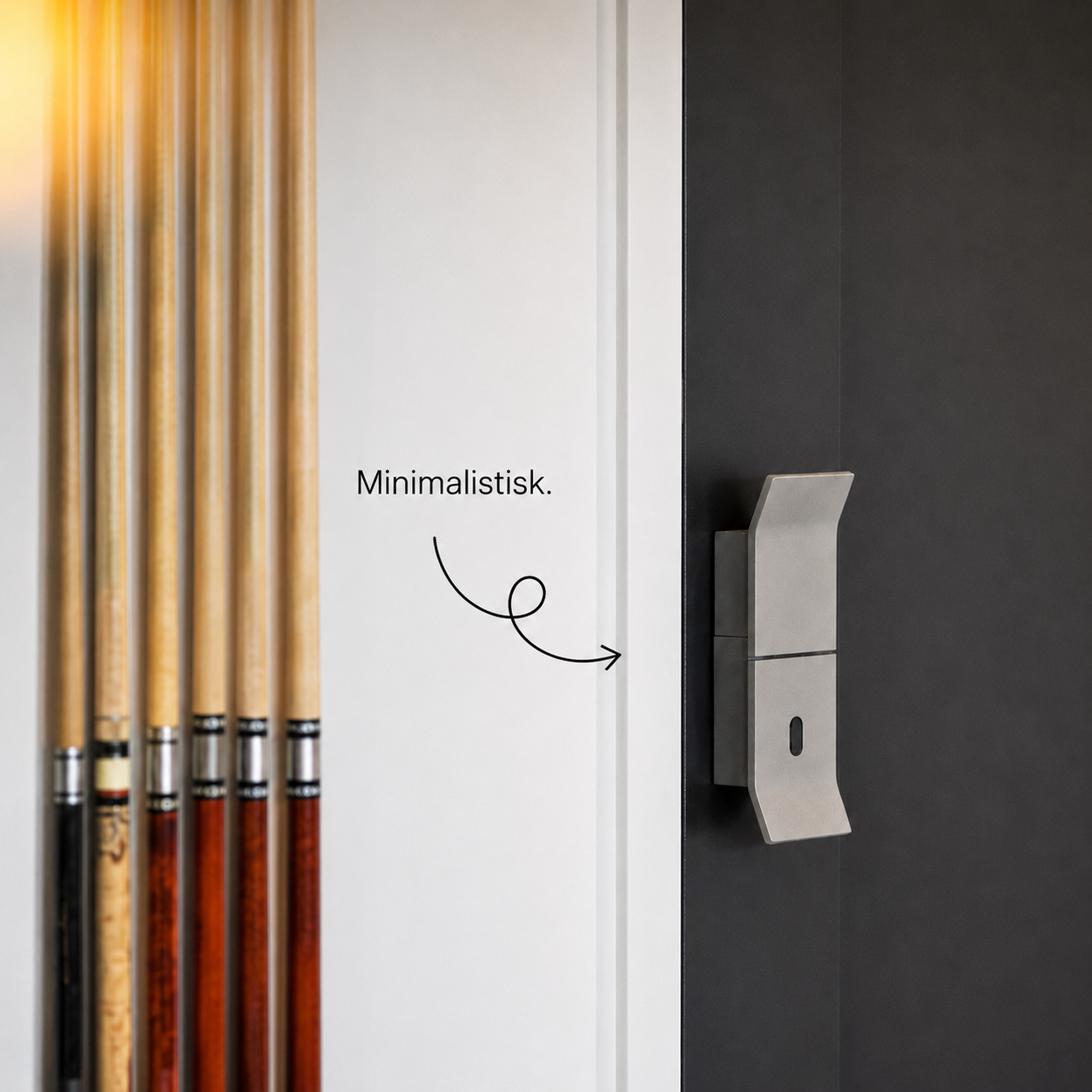 LEARO Home - Titanium Grey
