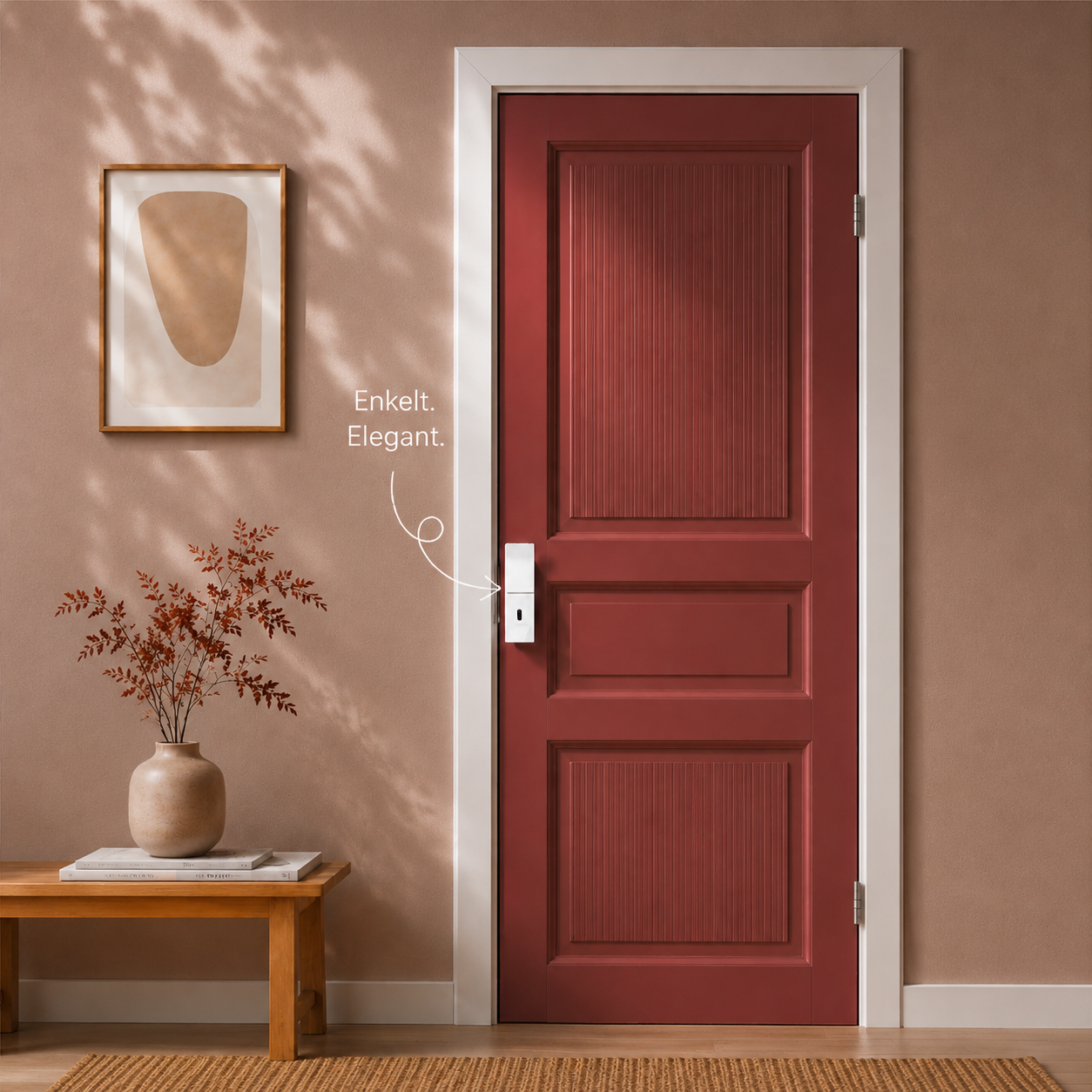 LEARO Home - White
