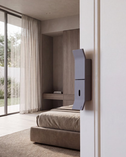 LEARO Home - Titanium Grey