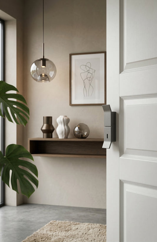 LEARO Home - Titanium Grey