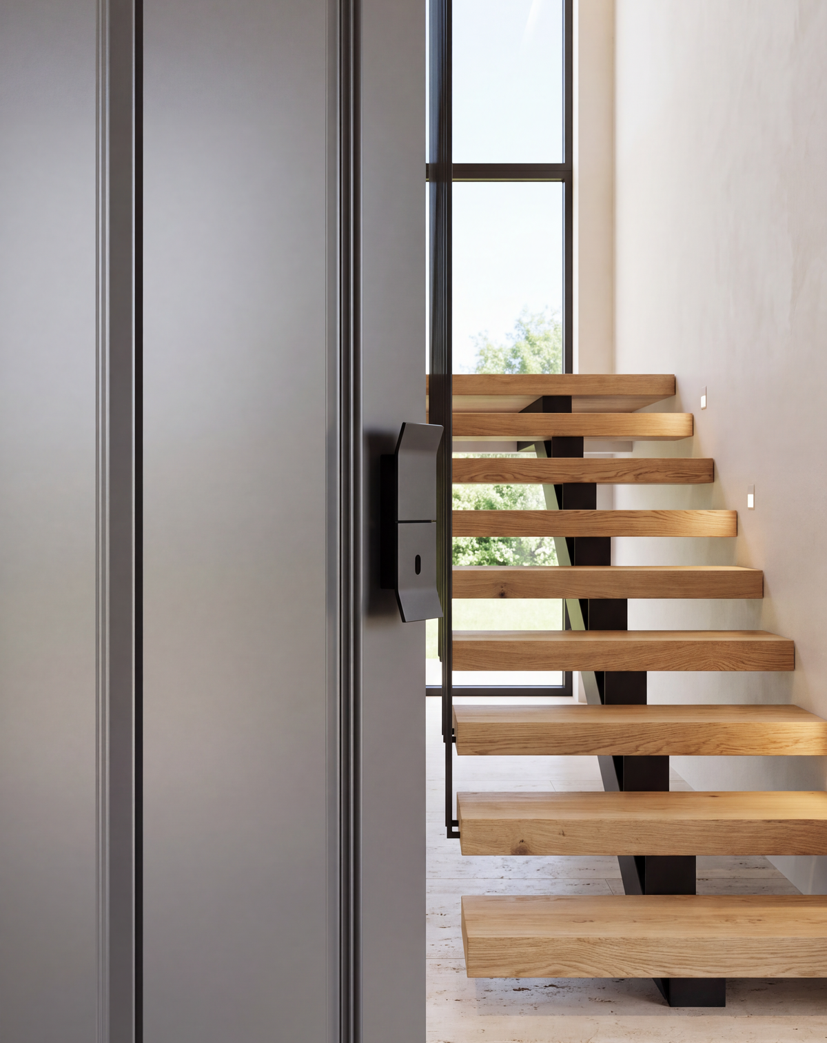LEARO Home - Black