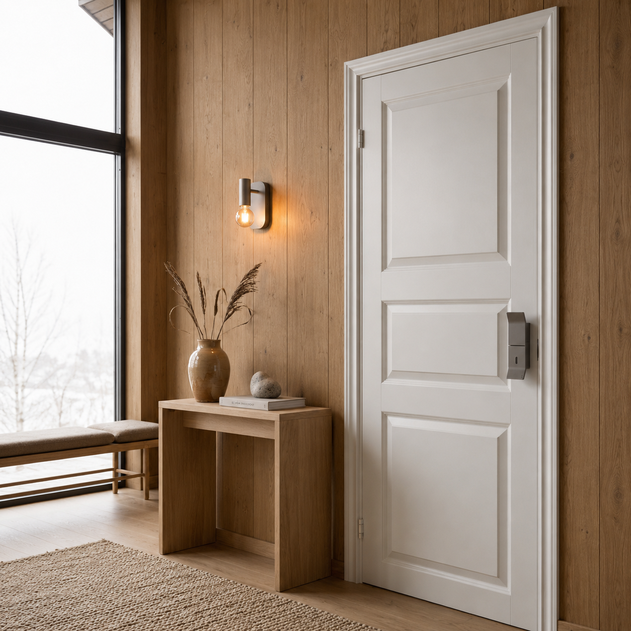 LEARO Home - Titanium Grey