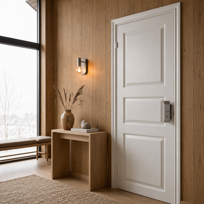 LEARO Home - Titanium Grey