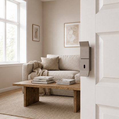 LEARO Home - Titanium Grey