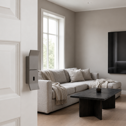 LEARO Home - Titanium Grey