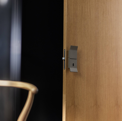 LEARO Home - Titanium Grey