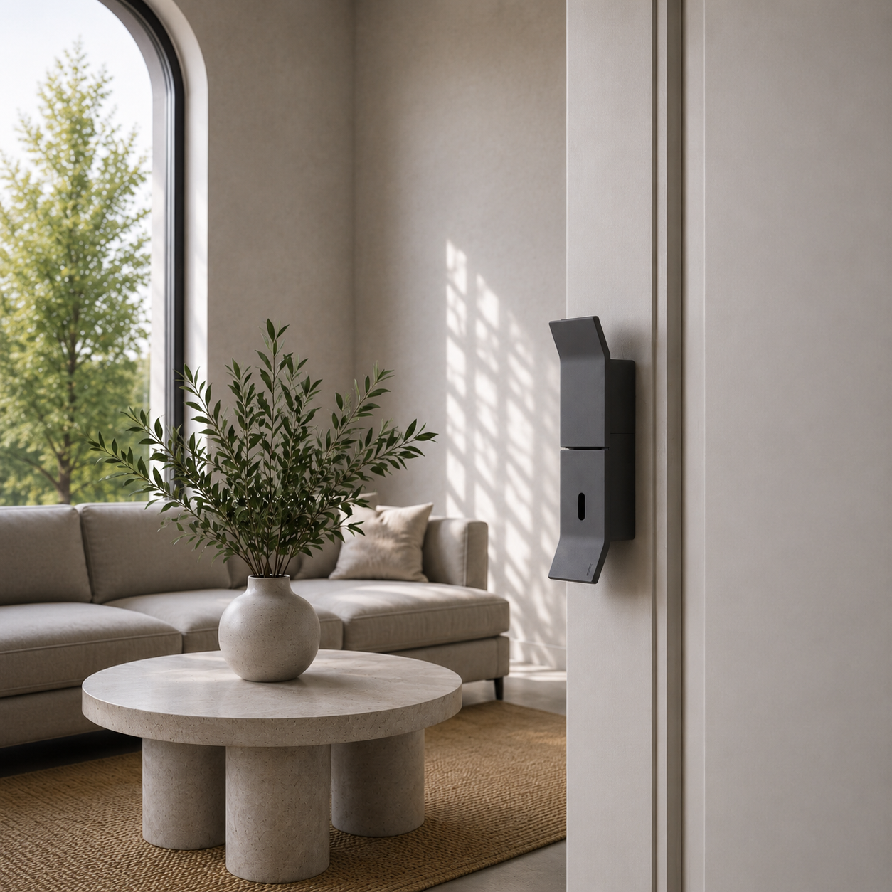 LEARO Home - Titanium Grey