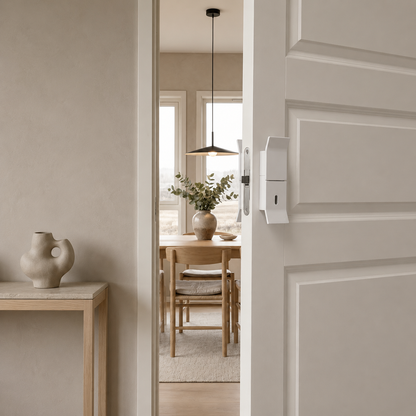 LEARO Home - White