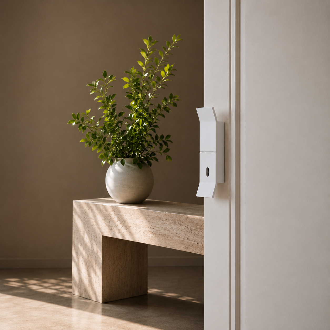 LEARO Home - White