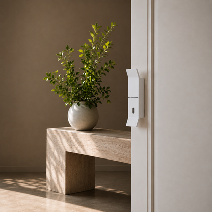 LEARO Home - White