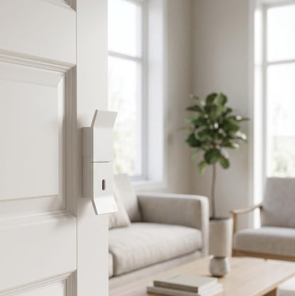 LEARO Home - White
