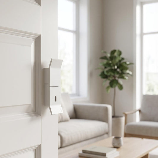 LEARO Home - White