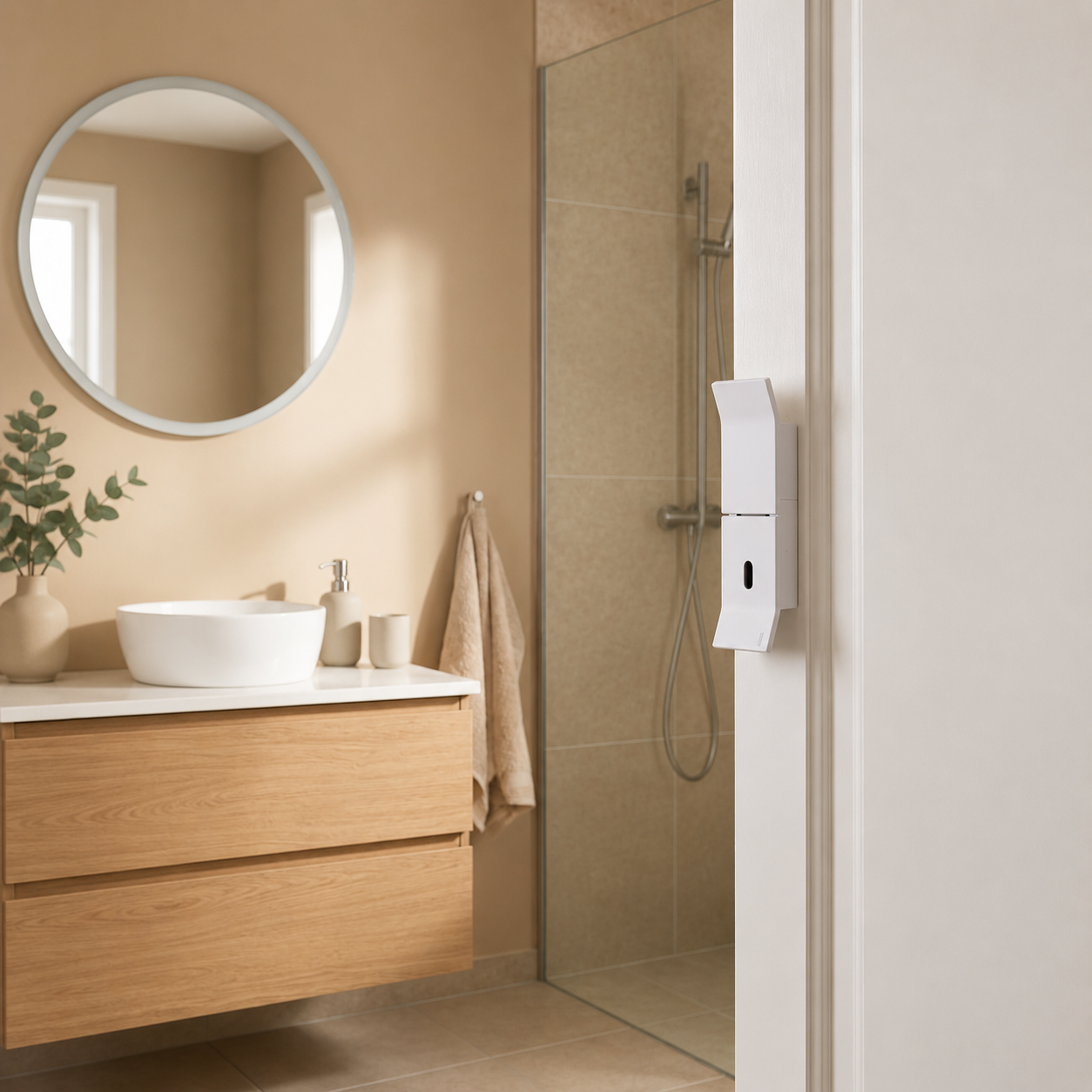 LEARO Home - White