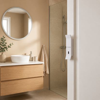 LEARO Home - White