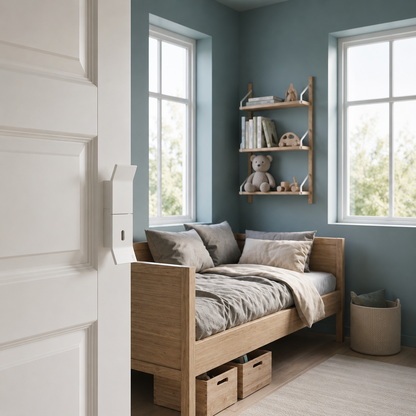 LEARO Home - White