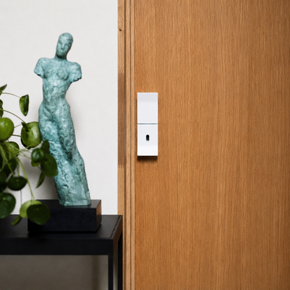 LEARO Home - White