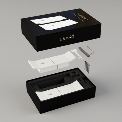 LEARO Home - White