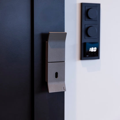 LEARO Home - Titanium Grey