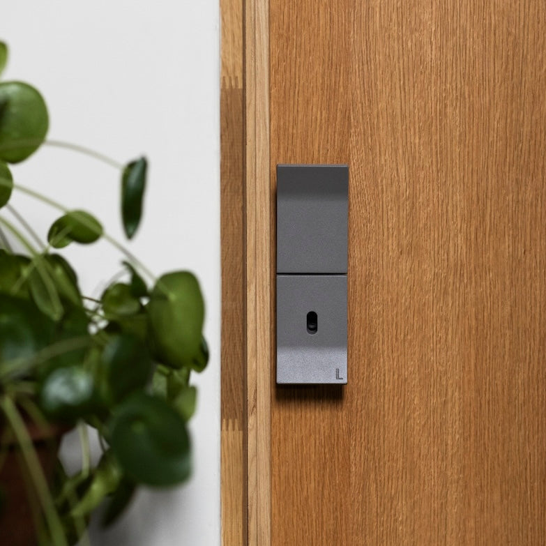 LEARO Home - Titanium Grey